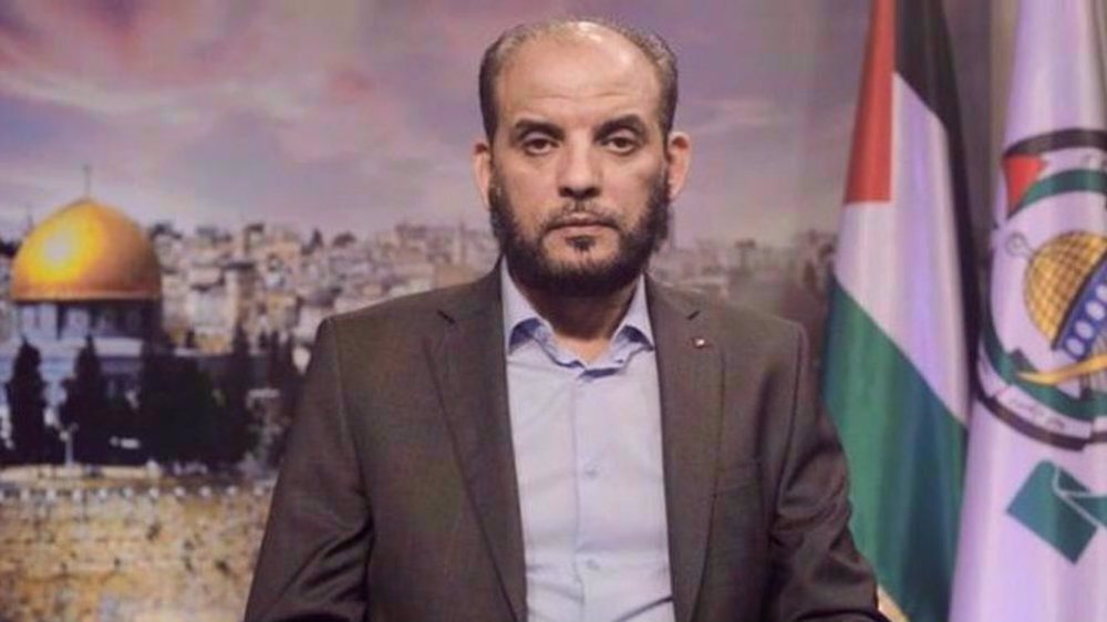 Hamas fulfilled all its obligations under Gaza ceasefire deal: Official