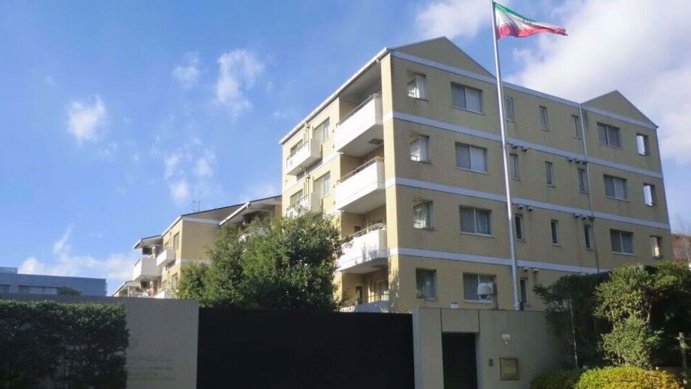 Iranian Embassy in Beirut denounces relentless Israeli airstrikes in southern Lebanon