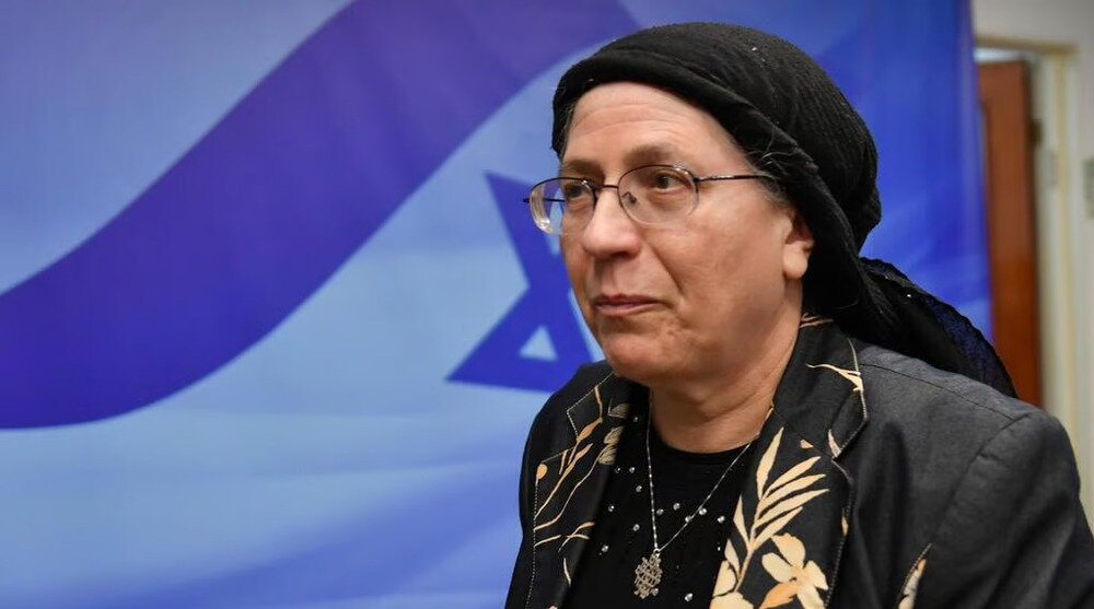 Israeli minister censures Trump’s ‘Board of Peace’ plan, calls for Gaza occupation