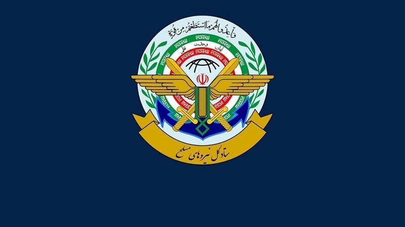 بیانیه قرارگاه مرکزی خاتم‌الانبیاء در واکنش به فضاسازی دشمن
