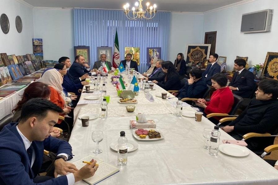 ایران توان دفاعی و پایداری خود را به‌خوبی به نمایش گذاشت