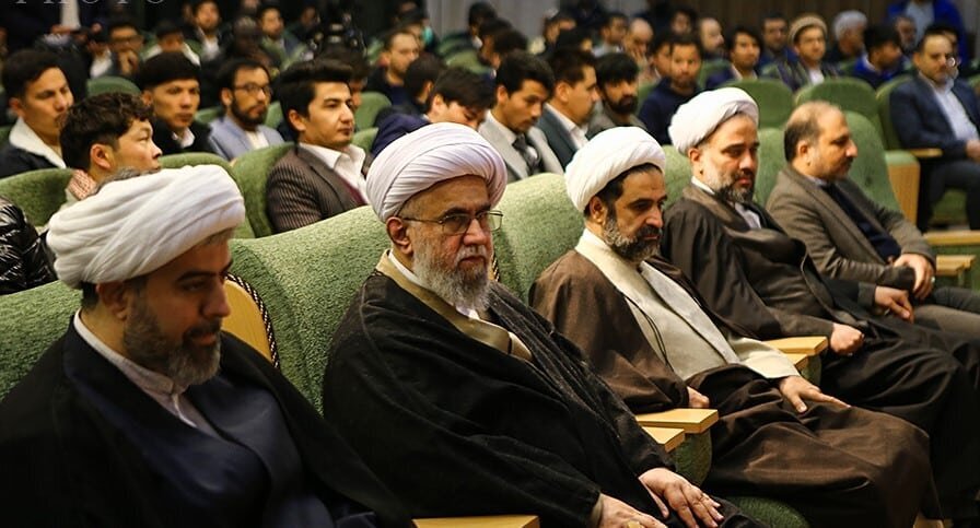 Global Standard of Educational Quality Institutionalized at AhlulBayt (a.s.) Int’l University