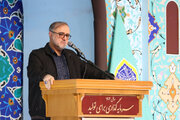 IRGC Navy has full control over Strait of Hormuz: Top General