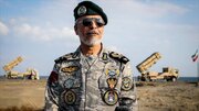 Alto general: cualquier aventura del enemigo le acarreará graves daños