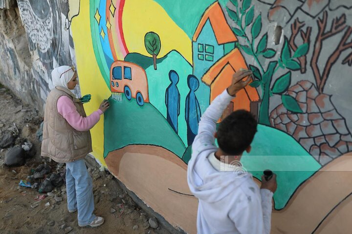 Gaza