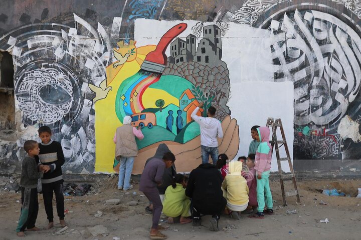 Gaza
