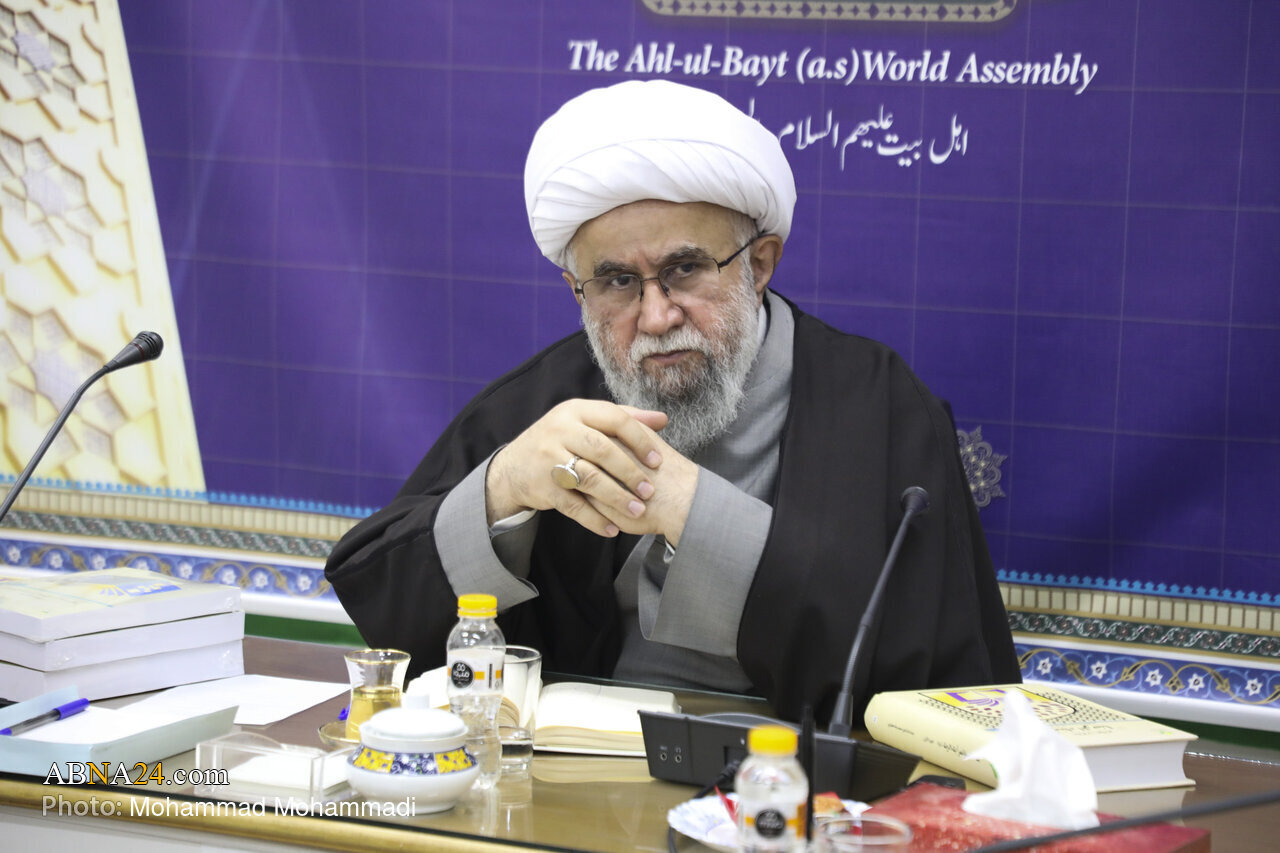 Explaining Imam Mahdi’s (a.s.) Conduct During Minor Occultation, Decisive Response to Deniers of His Existence: ABWA’s Secretary-General