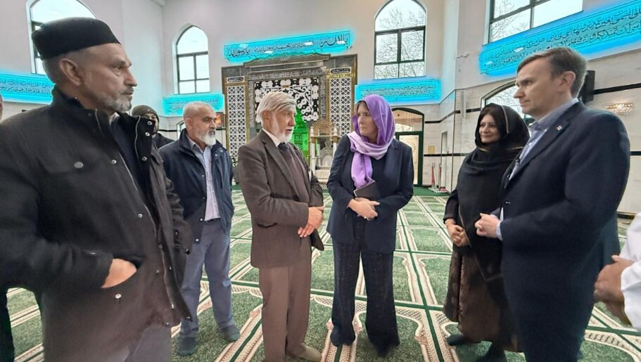 Head of Peterborough Muslims Urges UK Government to Take Serious Action Against Islamophobia