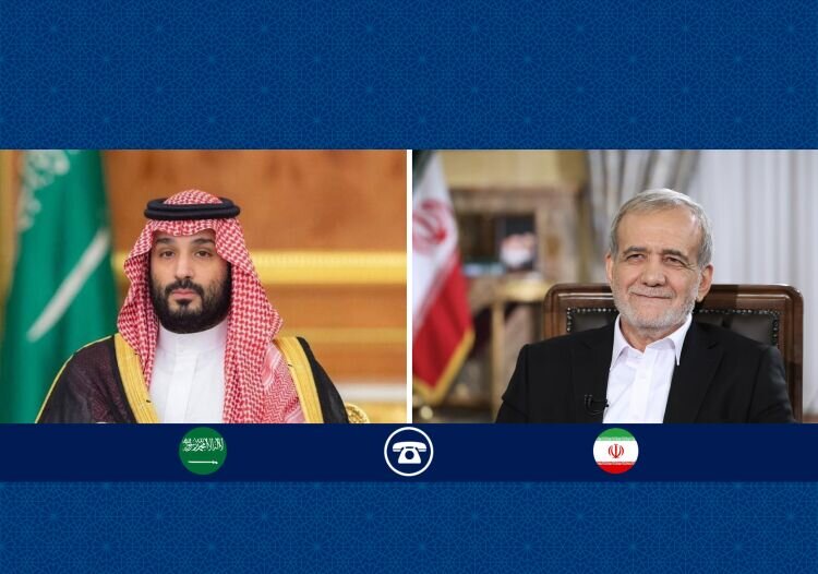Islamic unity an effective strategy for addressing tensions, instability: President Pezeshkian