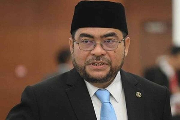 Former Malaysian Minister Says Muslim Disunity Weakens Defense of Palestinian Cause