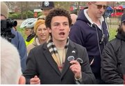 Australia cancels visa of Israeli Influencer over his controversial remarks against Islam