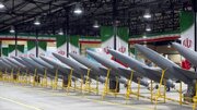 Ejército iraní integra 1000 drones estratégicos para un combate rápido