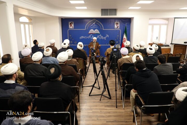 Photos: Seventh “Islamic Governance Book of Year” Conference