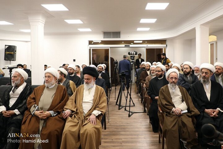 Photos: Seventh “Islamic Governance Book of Year” Conference