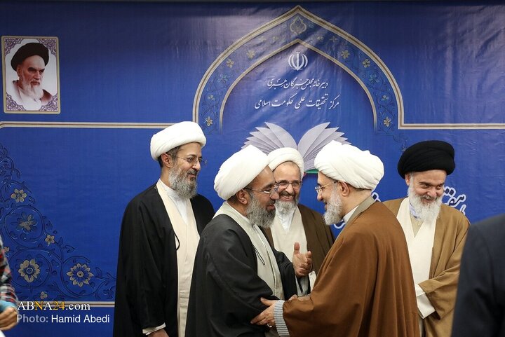 Photos: Seventh “Islamic Governance Book of Year” Conference