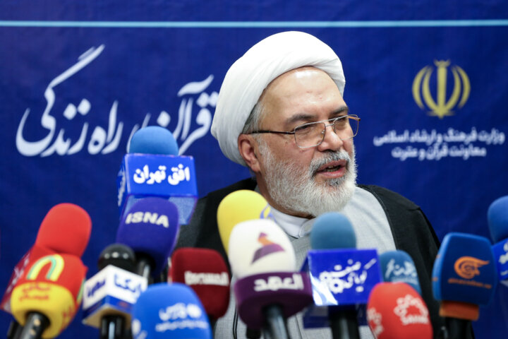 Motto of 33rd Int’l Quran Exhibition Revealed