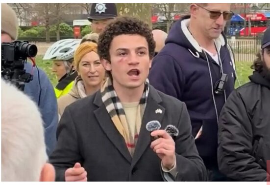 Australia cancels visa of Israeli Influencer over his controversial remarks against Islam