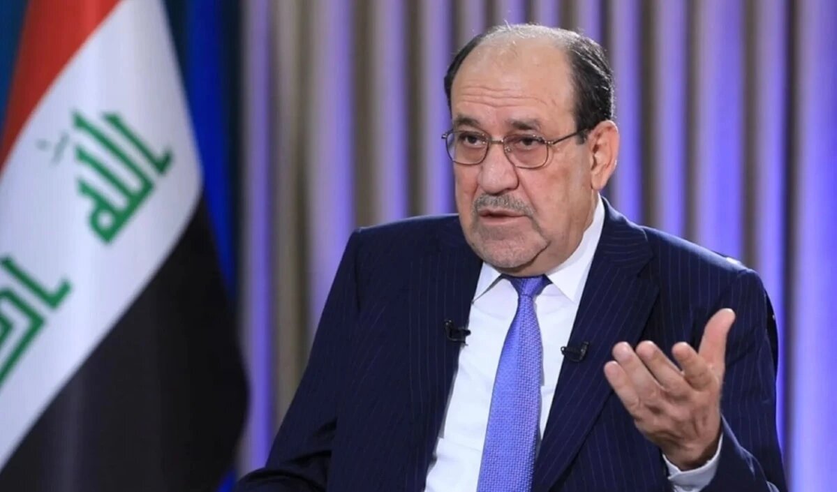 Nouri al-Maliki slammed foreign interference, pressure in Iraq's internal affairs
