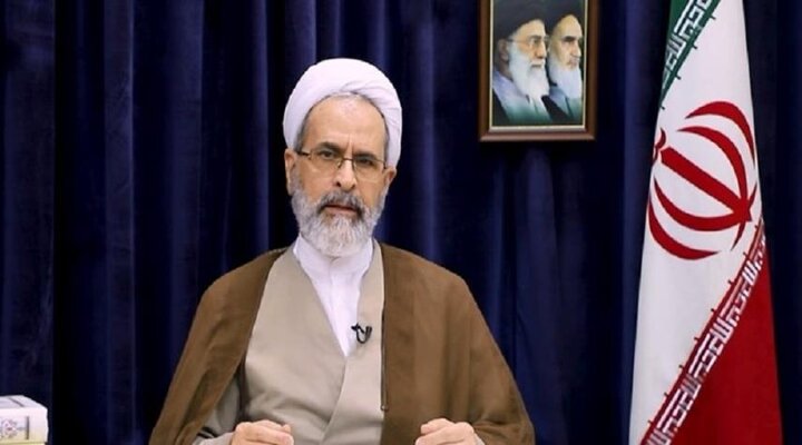 بلوغ سیاسی، رشد راهبردی و درون‌زای ملت، اعجاب برانگیز است