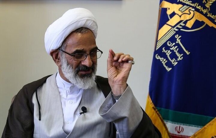 تحریم سپاه پاسداران عوارض سنگینی را برای اتحادیه اروپا خواهد داشت