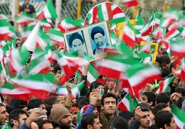 نهاد شیعی داغستان: ملت ایران با پیروی از امام خامنه‌ای، نقشه‌های دشمنان را خنثی کرد