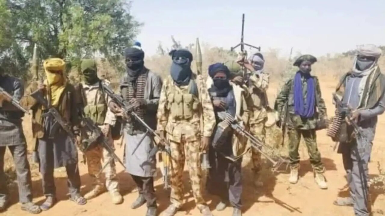 At Least 25 Civilians Killed in IS-Linked Militant Attack in Eastern Congo