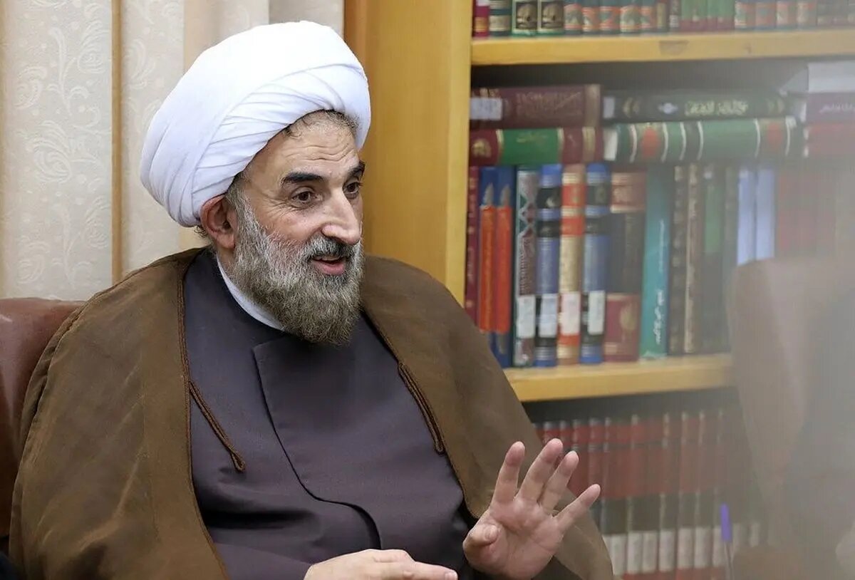 پاسخ‌ سفیر ایران در واتیکان به شایعات رسانه‌های غربی؛ واقعیت‌های جنگ ترکیبی علیه ایران/ رهبران ادیان الهی برای عدالت و کرامت انسانی، نقش‌آفرین باشند