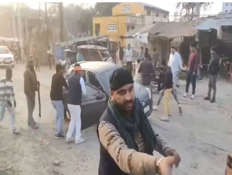 Muslim Woman Lawyer Assaulted for ‘Exposing Corruption’ in India