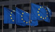 Iranian Government Criticizes EU for Sanctioning IRGC