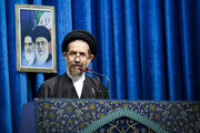 EU Decision against IRGC A Sign of Obedience to US, Zionist Regime: Senior Cleric