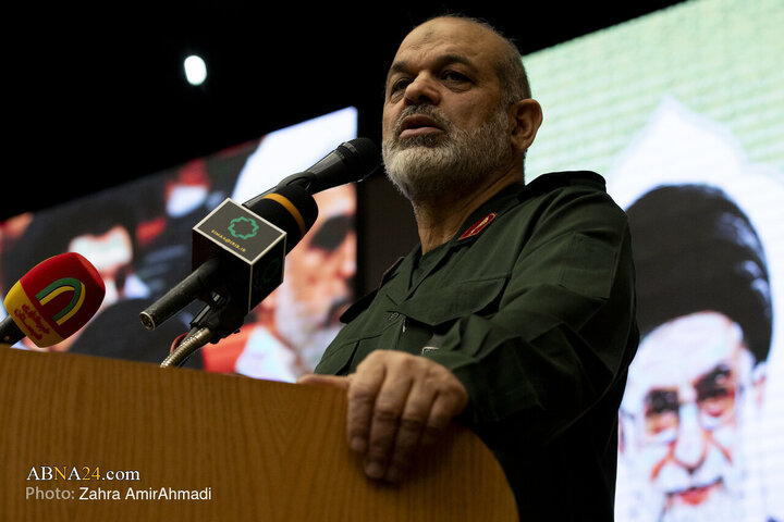 Photos: Gathering of Capital’s Clerics Held in Rey