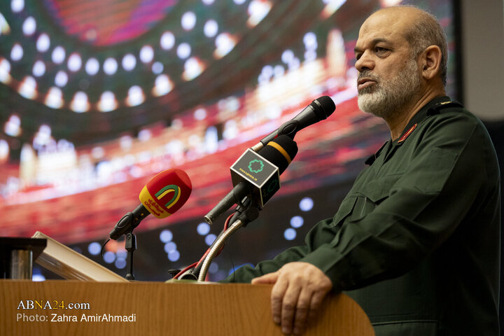 Photos: Gathering of Capital’s Clerics Held in Rey