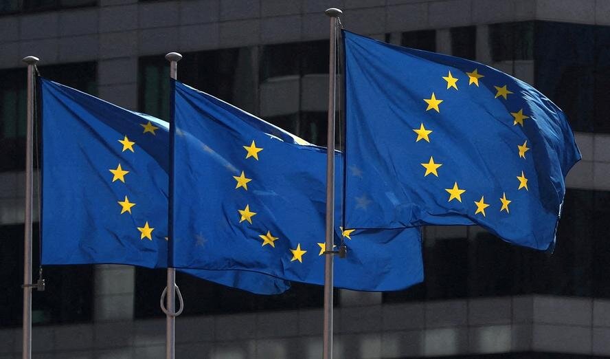 Iranian Government Criticizes EU for Sanctioning IRGC