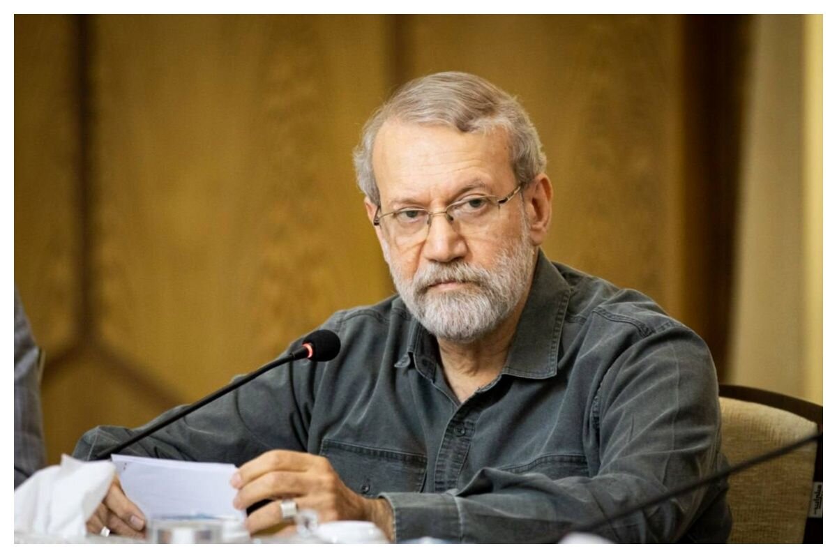 Iran Security Chief Says EU Action Against IRGC Will Have Repercussions