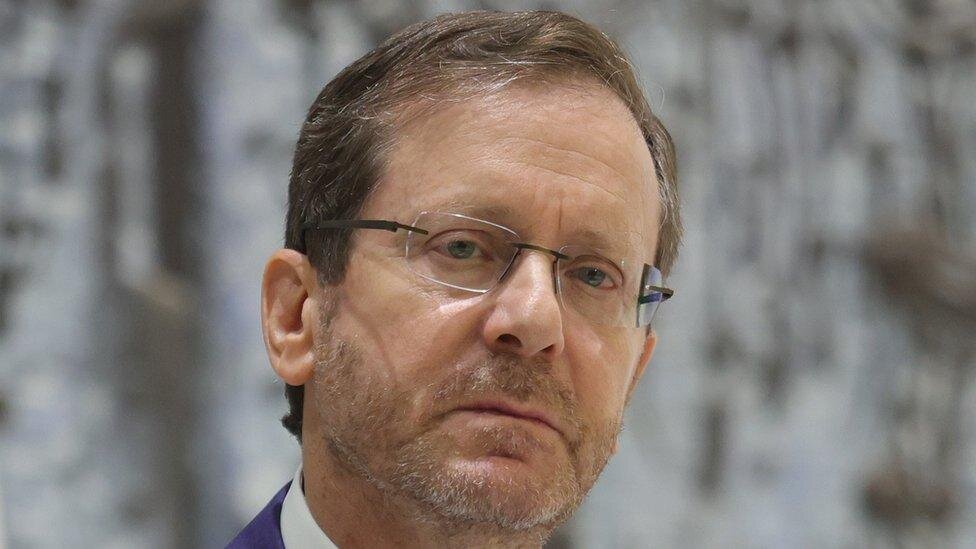 Australian Rights Groups Urge Government to Block Israeli Terrorist President Herzog’s Visit