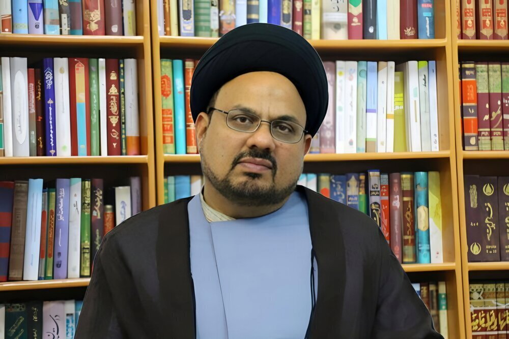 Head of Shia Scholars Council of Australia Hails Ayatollah Khamenei as Leader of Muslim World