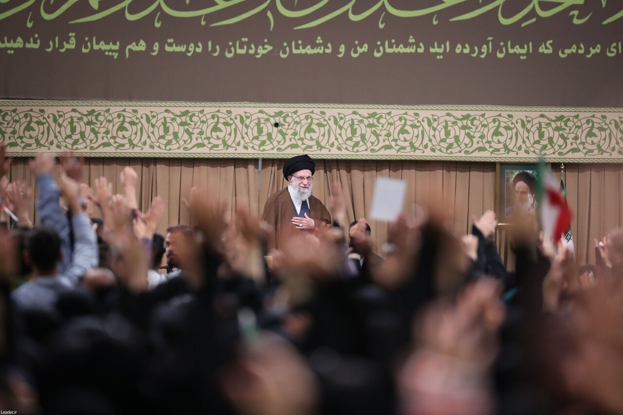 علمای آفریقای جنوبی: امام خامنه‌ای تجسم ایستادگی در برابر استکبار جهانی است