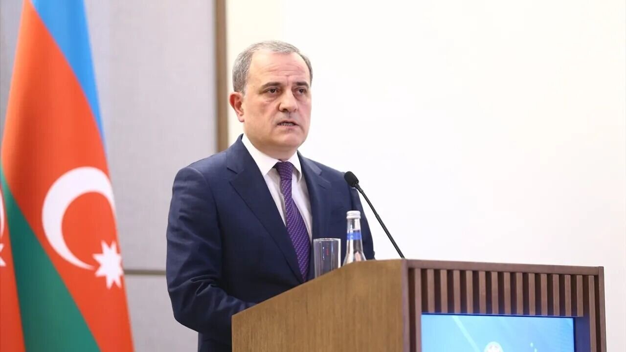 Азәрбајҹан Республикасы: Һава мәканымыздан Ирана гаршы истифадә олунмасына иҹазә вермәјәҹәјик