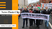 Video: News photo clip around the world (January 24 to 30)