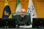 Parliament speaker: European armies now considered terrorists under Iran's law