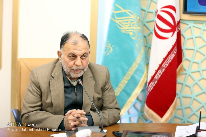 Photos: Press Conference on Mid-Sha‘ban Celebrations 2026