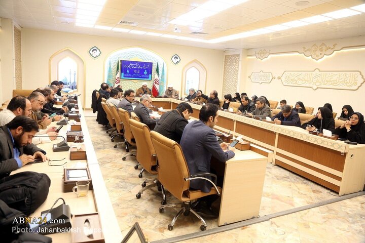 Photos: Press Conference on Mid-Sha‘ban Celebrations 2026
