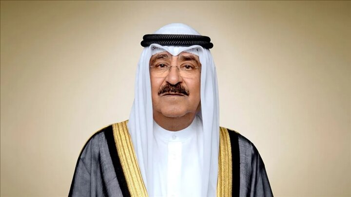 امیر کویت کابینه خود را ترمیم کرد؛ ۷ وزیر جدید معرفی شد