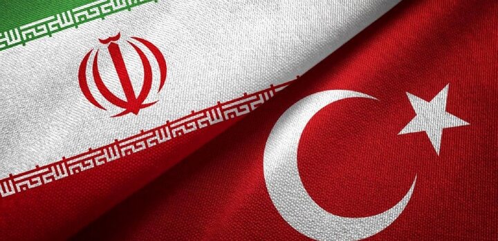 ویدیو | تجمع حمایتی از ایران در شهر استانبول ترکیه