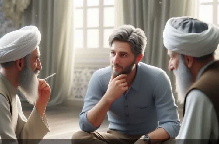وجوه اشتراک امام رضا (ع) و امام زمان (عج)