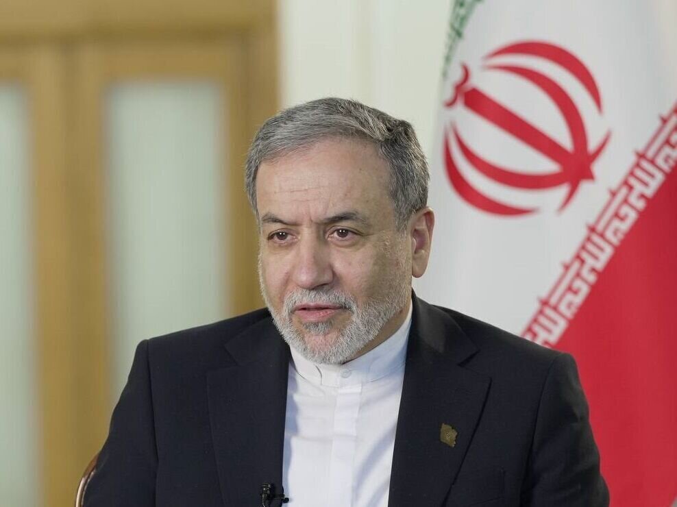 Iranian FM: IRGC upholds peace, stability as foreign meddling fuels escalation