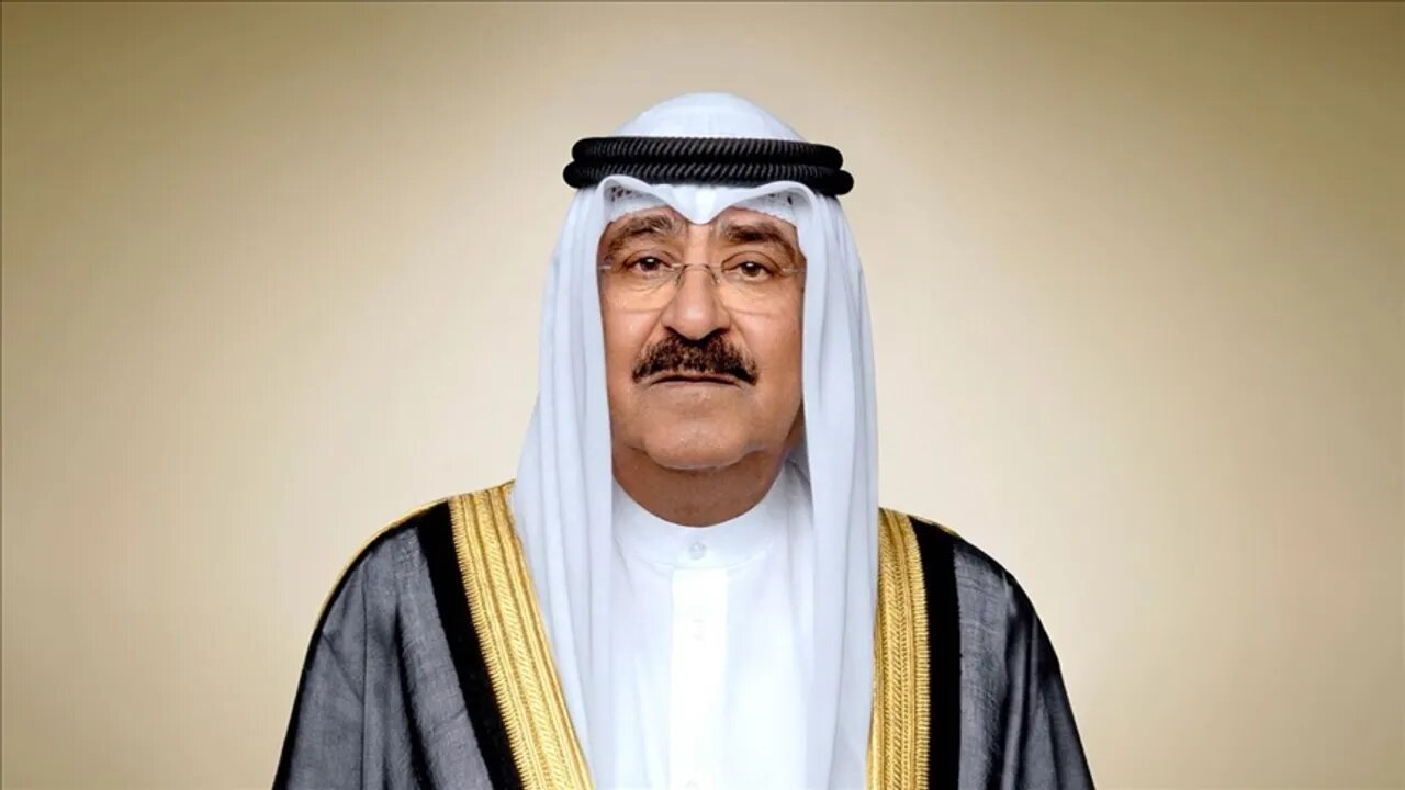 امیر کویت کابینه خود را ترمیم کرد؛ ۷ وزیر جدید معرفی شد