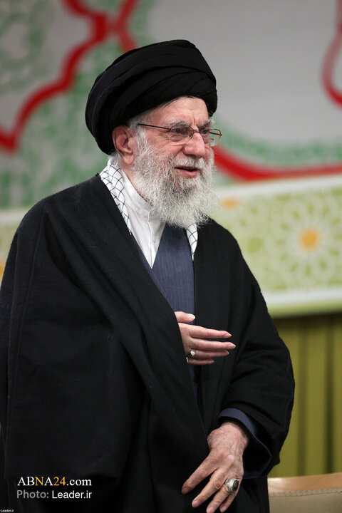 Leader
