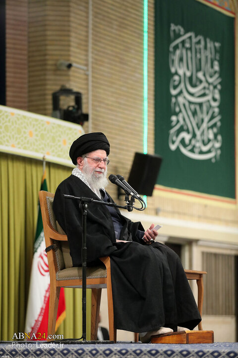 Leader