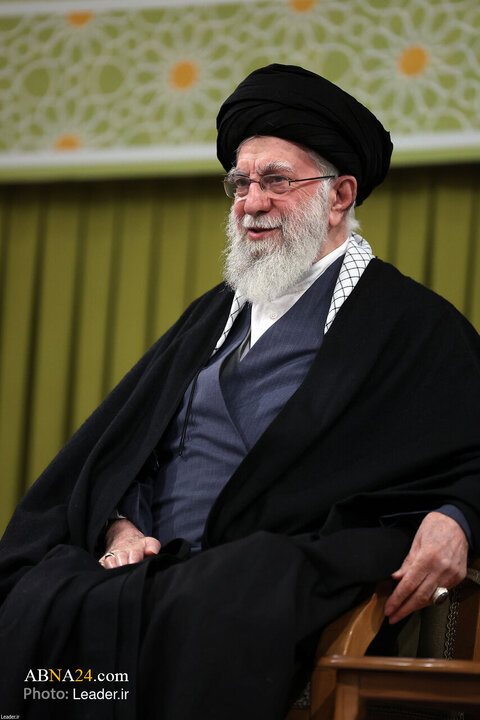 Leader